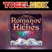 Romanov Riches